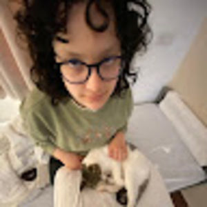 Meet your Posher, Eliana